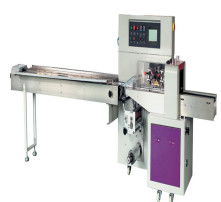 高清圖片下的水平包裝機(jī) 技術(shù)解析與應(yīng)用優(yōu)勢