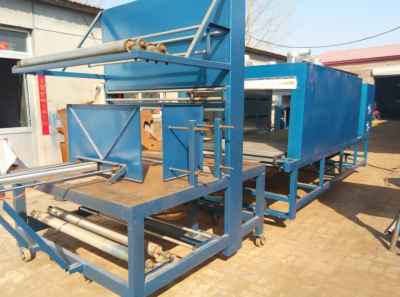 安慶擠塑板包裝機市場動態 水平包裝機單價解析與選購指南