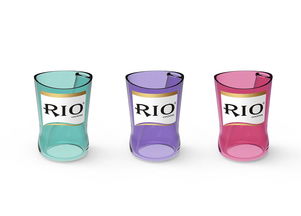 卷心科技 為Rio核心產品注入創意與情感的延伸禮品設計